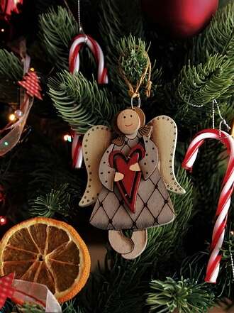 Marché de Noël de Saint Cybranet