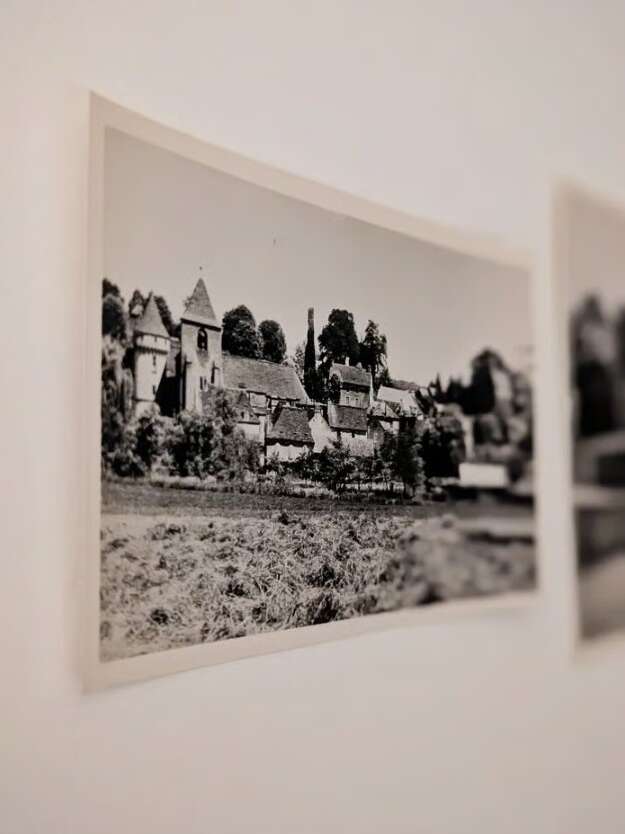 Journées du Patrimoine : Exposition de photos anciennes et CPA