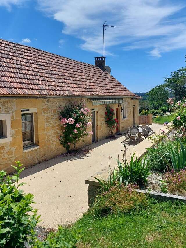 Gîte Petite Mémé