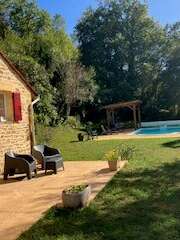 Gîte le Bosquet proche de Sarlat