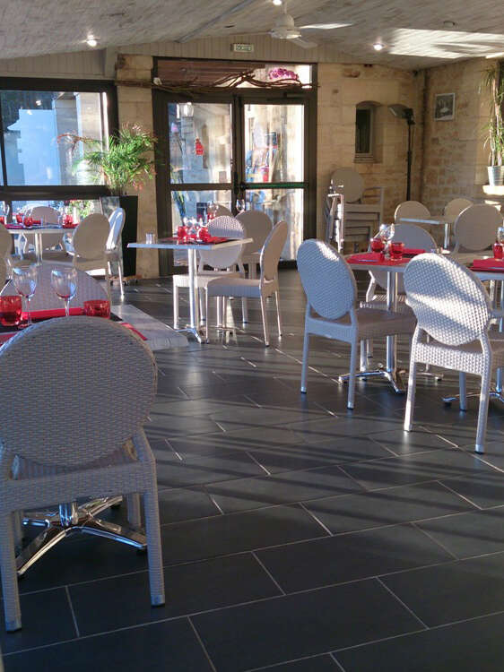 Hostellerie Maleville