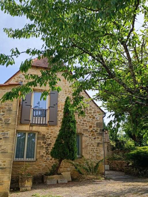 Villa des 4 M à Sarlat