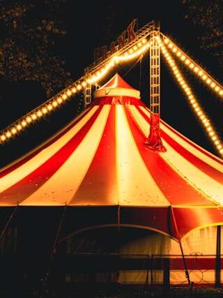 Cirque Cancy