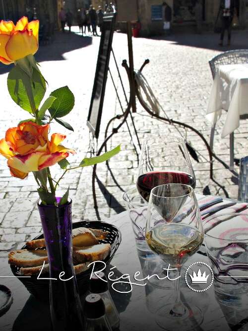 Le Régent