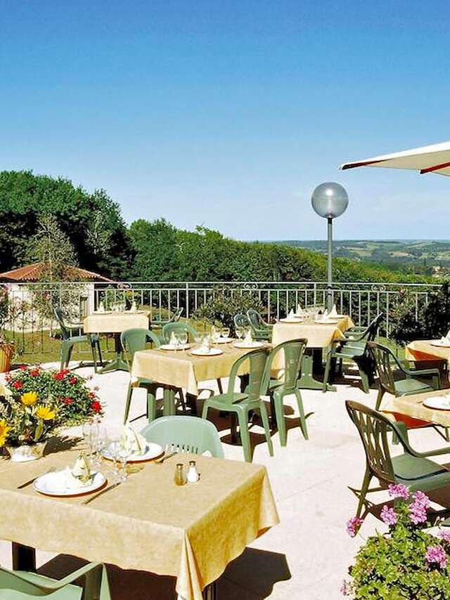 Les Hauts de Marquay