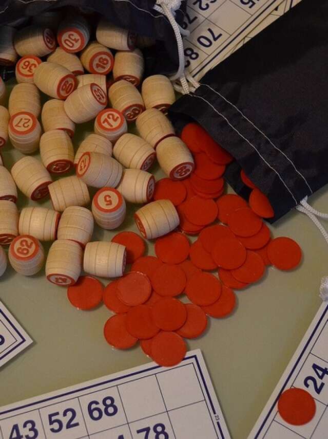 Loto des anciens combattants