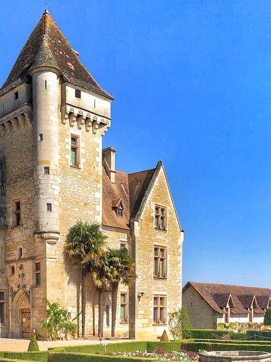 Château des Milandes