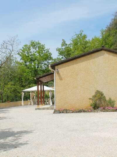 Marilou proche de Sarlat
