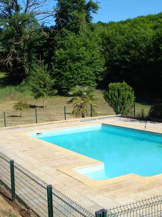 Le Chalet de Loïc proche de Sarlat