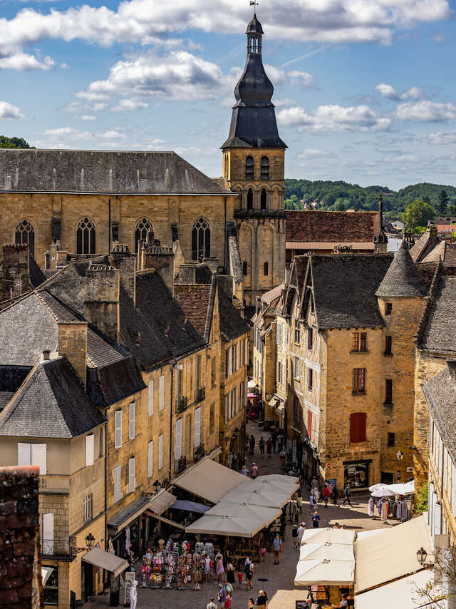 Février Gourmand : Visite Patrimoine et Gastronomie