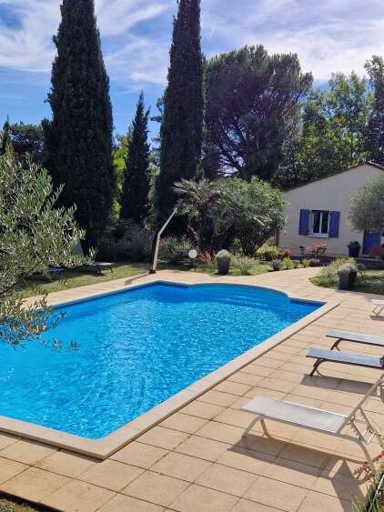 Studio Côté Sud Vert à Sarlat