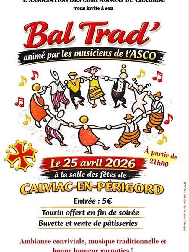 Bal Trad'
