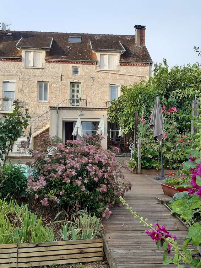 Hôtel Puy d'Alon