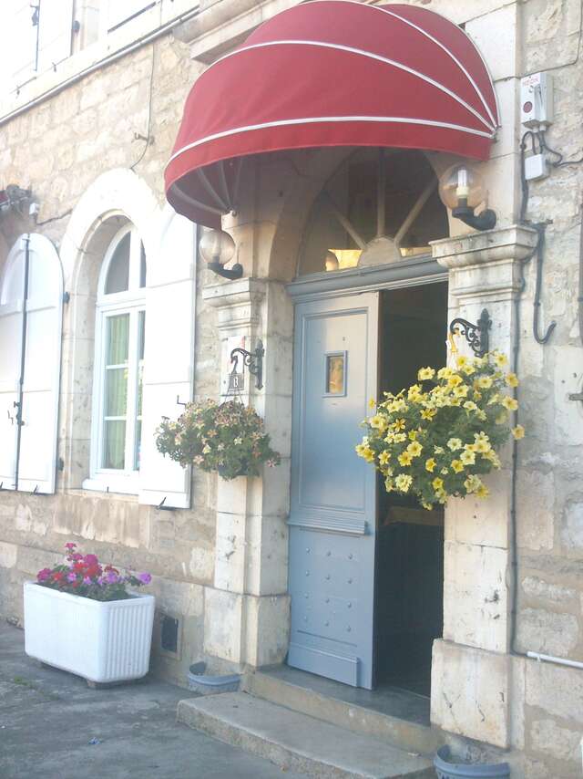 Restaurant L'Europe
