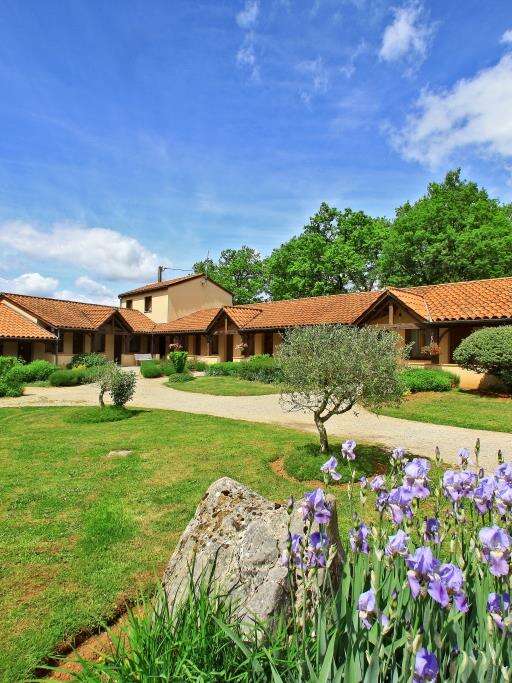 Restaurant Hostellerie du Causse
