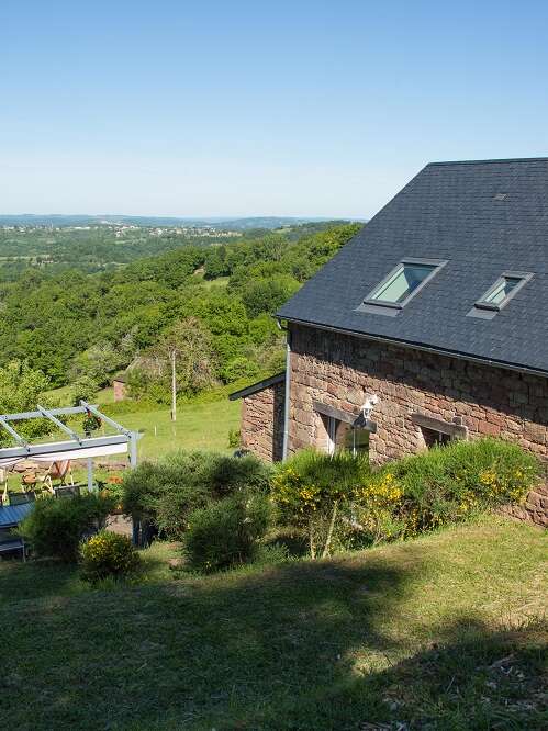 La Maison des Etoiles - La Grande Ourse