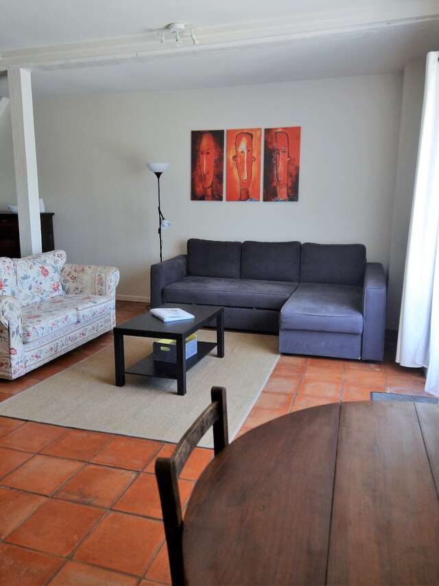 Gîte Duras