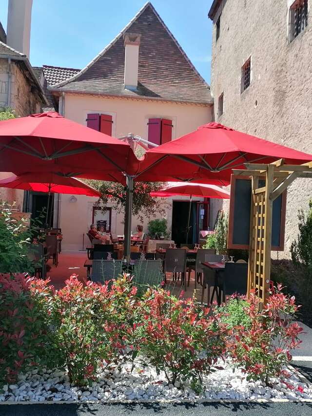 Restaurant La Cuisine d'Alain