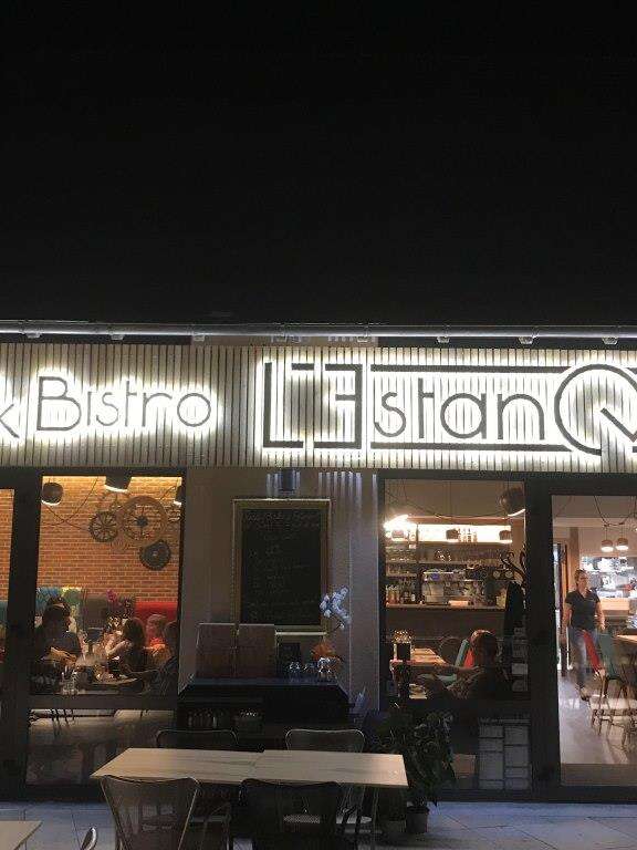 L'Estanquet
