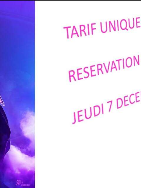 LE DERNIER CONCERT DE M AU CINEMA
