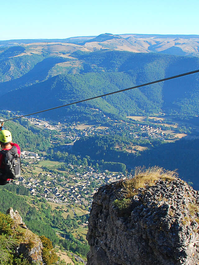 SPORT NATURE LOZERE