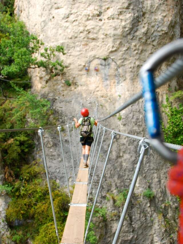 SPORT NATURE LOZERE