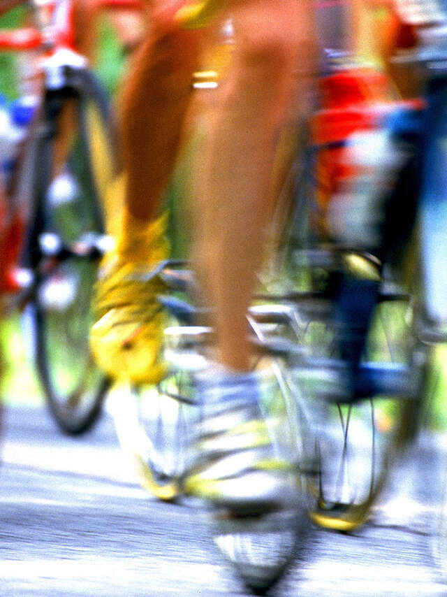 TOUR CYCLISTE DU GEVAUDAN OCCITANIE