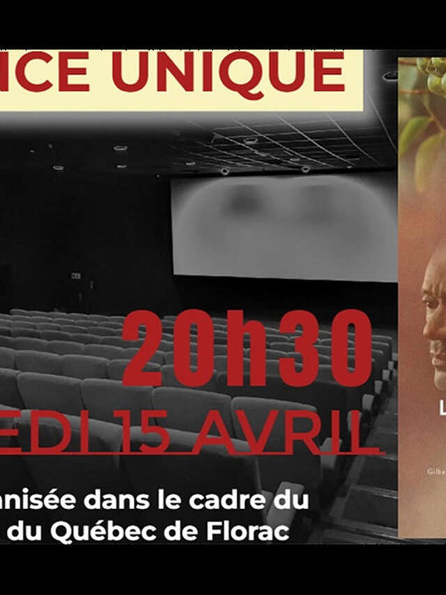 LE DERNIER REPAS