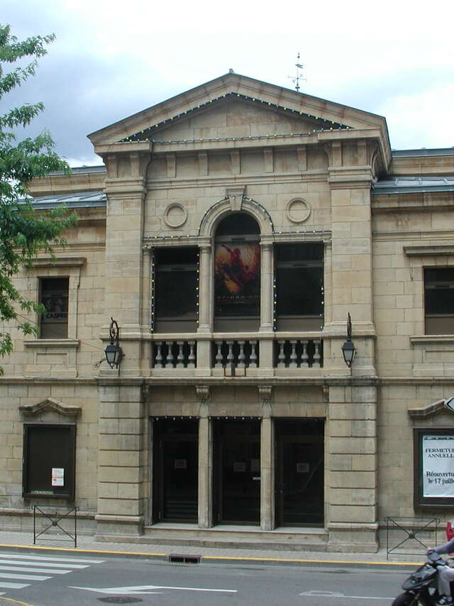 CINEMA TRIANON