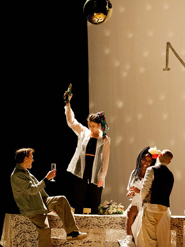 D’AUTRES FAMILLES QUE LA MIENNE