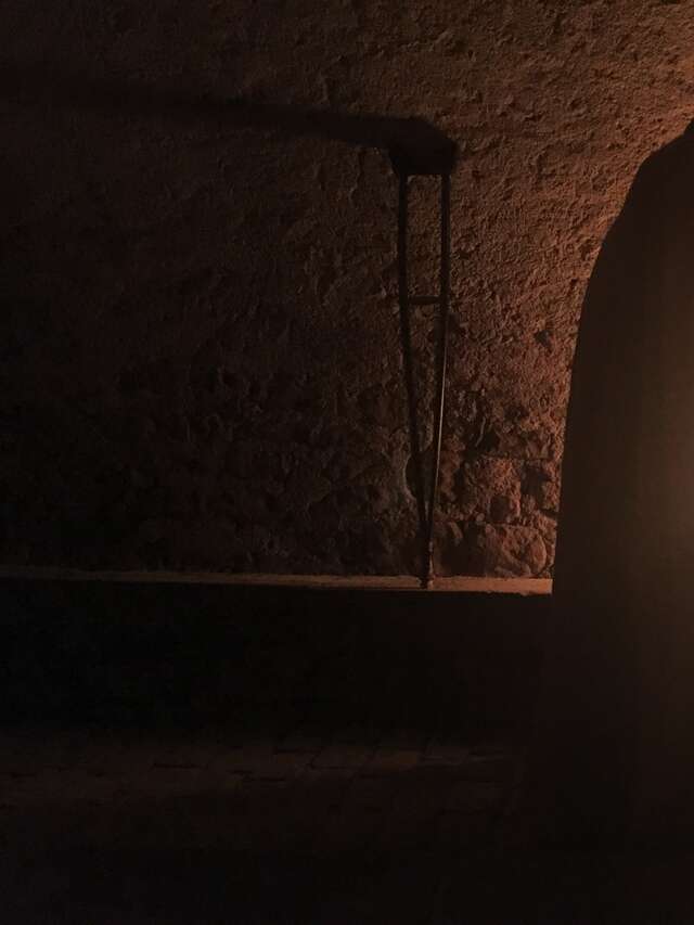 MENDE SUR LES TRACES DE LA BÊTE !
