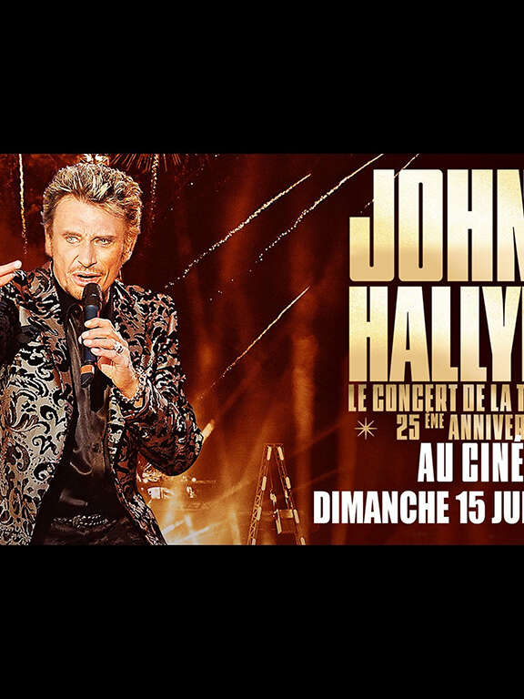 CINE-CONCERT DE LA TOUR EIFFEL