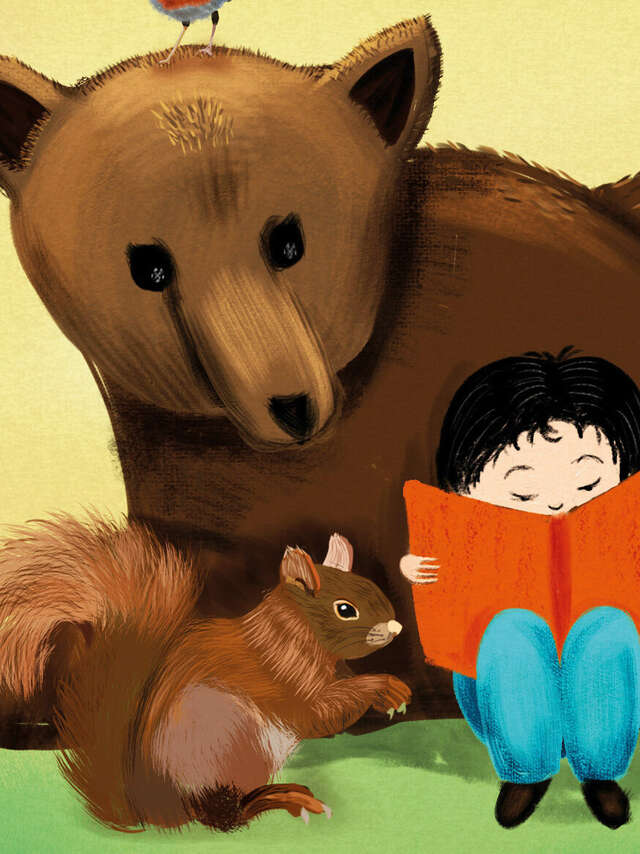 VISITE CONTÉE AU MUSÉE