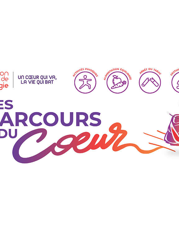 JOURNÉE DU PARCOURS DU CŒUR