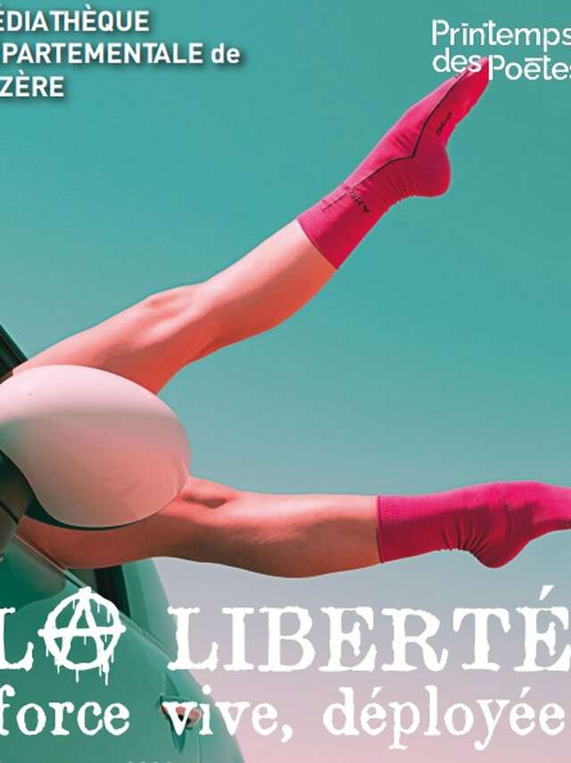 PRINTEMPS DES POÈTES 2026