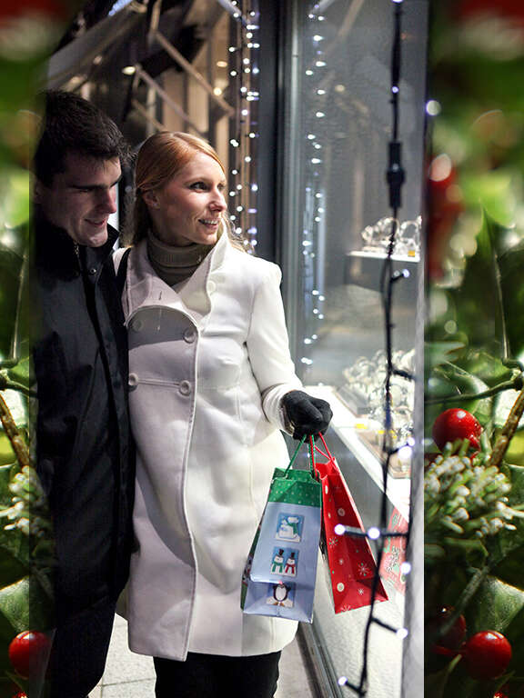 GRAND JEU DE NOËL DES COMMERÇANTS