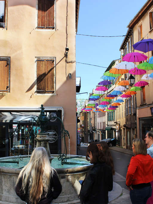 VISITE "CONTES & LÉGENDES"