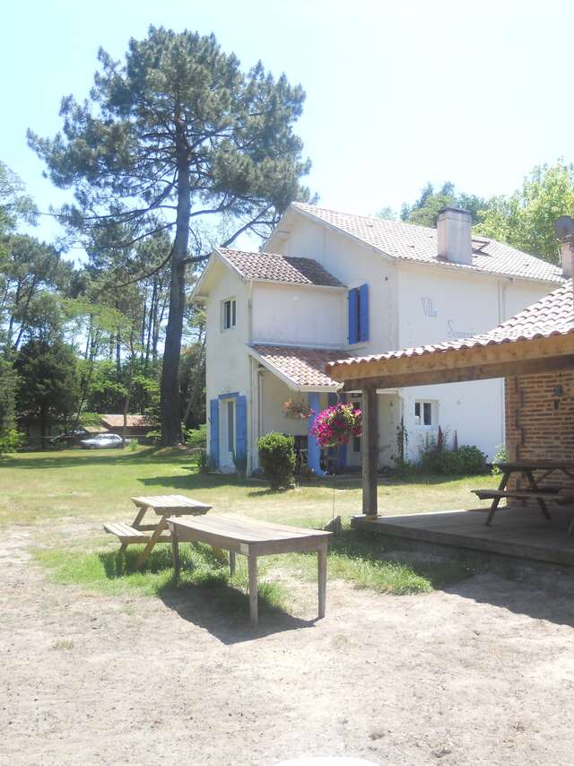Villa Souvenir