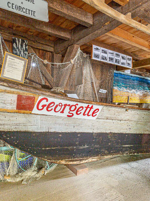 Musée Landes d'Antan