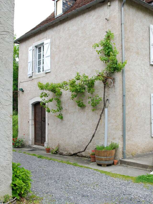 Chambres d'hôtes du Moulin