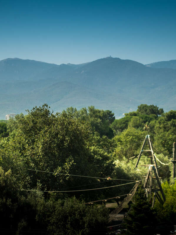 ARGELES AVENTURE