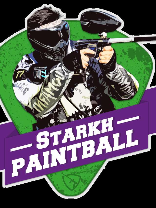 STARKH PAINTBALL ARGELES