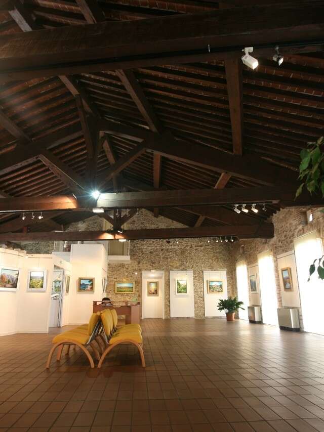GALERIE MARIANNE