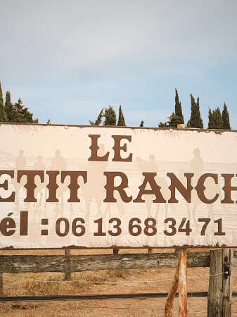 LE PETIT RANCH