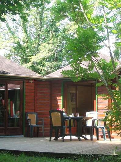 Les Chalets Mirandol