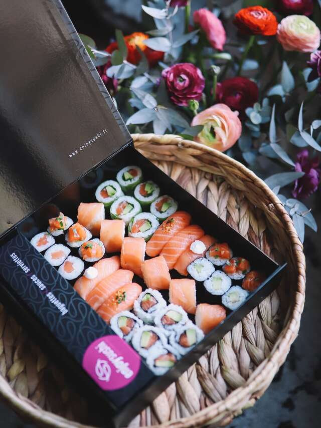 Enjoy Sushi