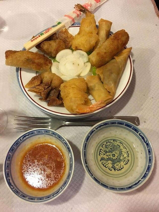 Saveurs d'Asie