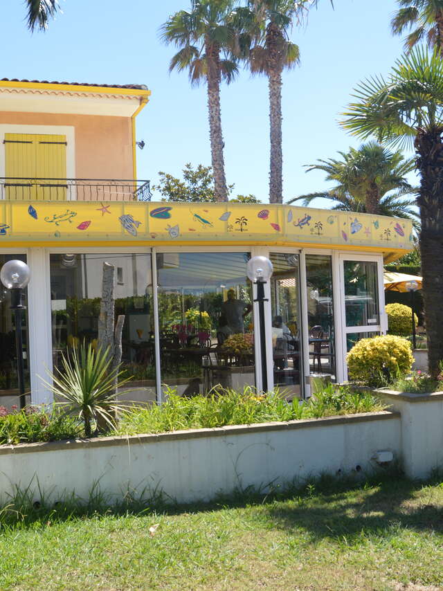 Le Cocotier