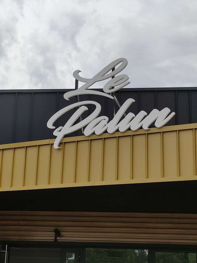 Le Palun