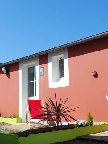 Gite d'étape Le Relais Côtier
